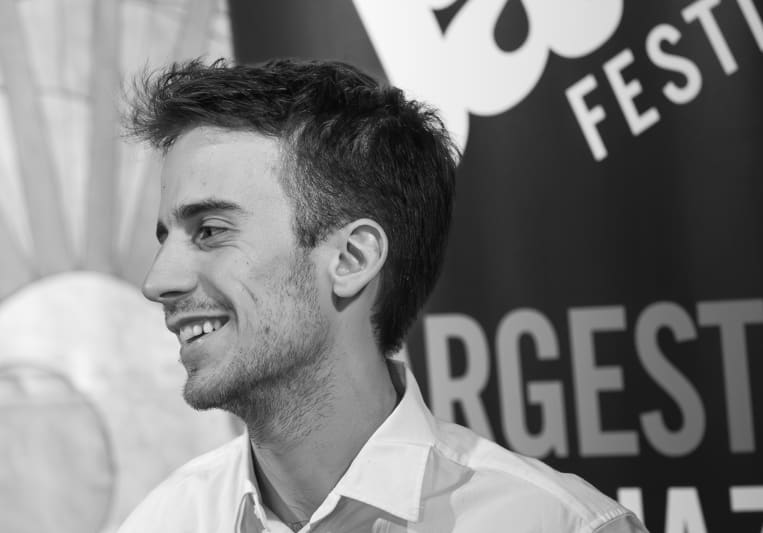 Guilhem Fourty on SoundBetter