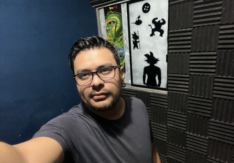 Jairo Vizcarra on SoundBetter