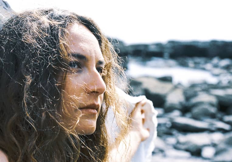 Amelia Baker on SoundBetter