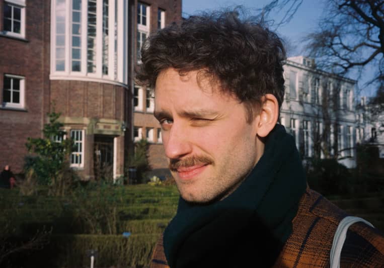 Valdemar Sersam on SoundBetter