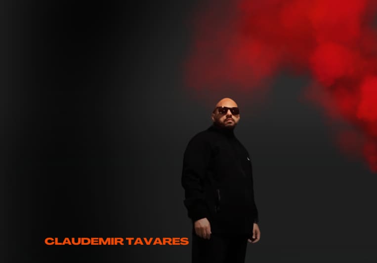 CLAUDEMIR TAVARES on SoundBetter