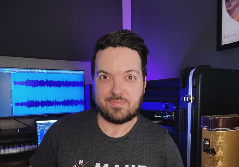 Matt LeFevers on SoundBetter