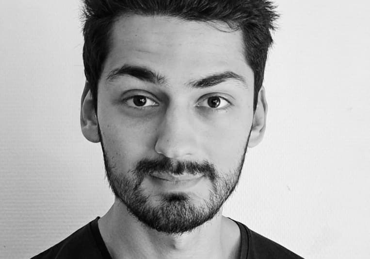 diogo f. on SoundBetter