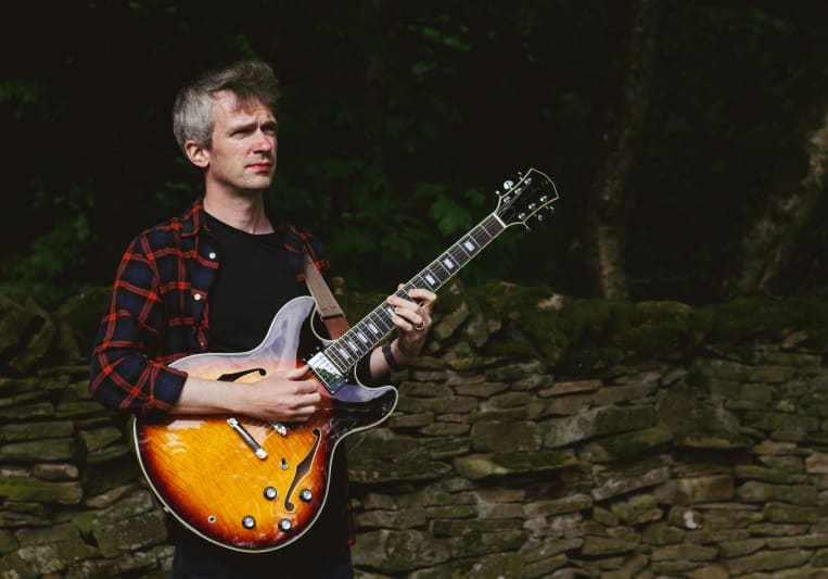 Andy Watt on SoundBetter