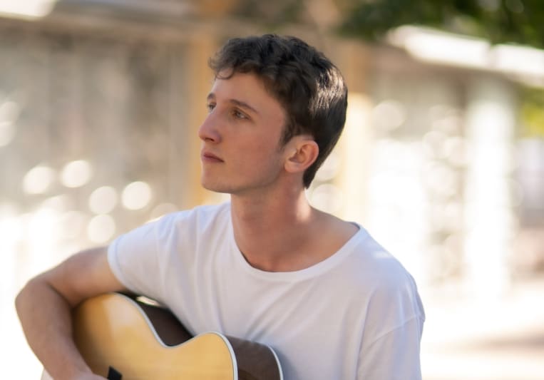 Keelan on SoundBetter