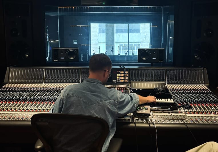 Fernando Boix on SoundBetter