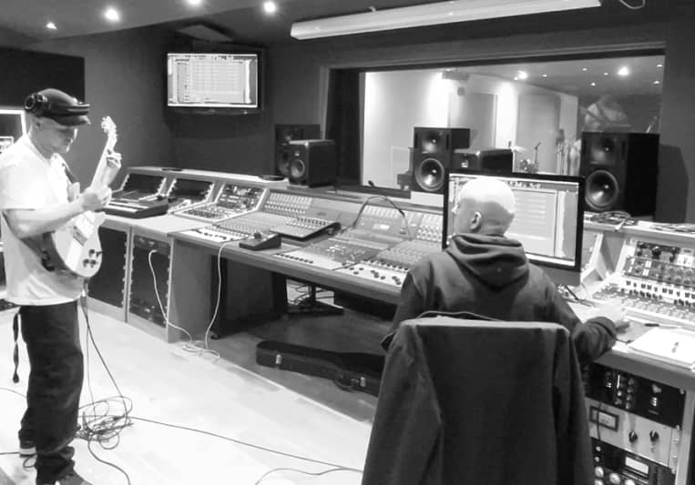 Tom Langley on SoundBetter