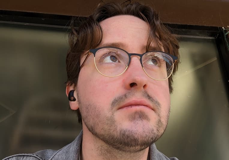 Quentin T. on SoundBetter