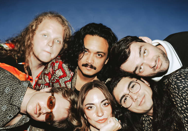 MADWOMAN on SoundBetter