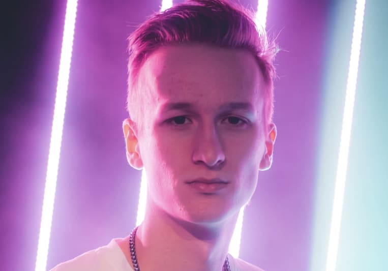 Adam Magrath (ADDZ) on SoundBetter