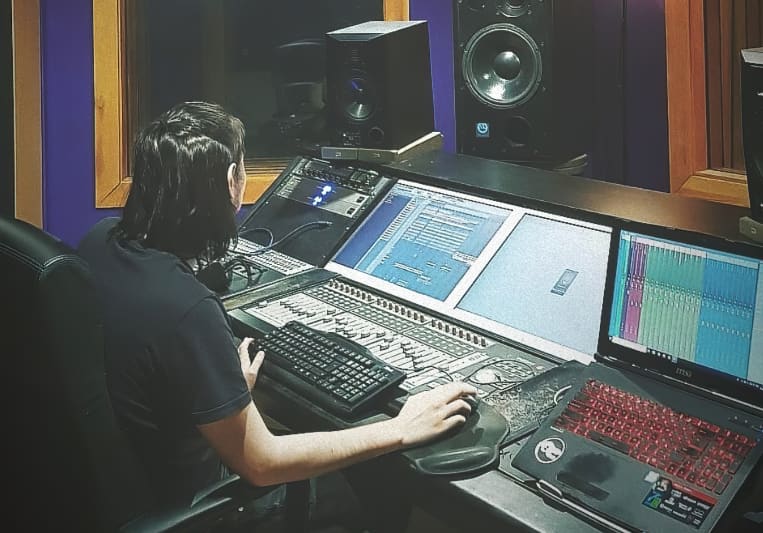 Jose G. on SoundBetter