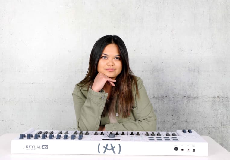 Diane V. on SoundBetter