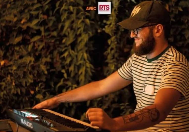 MatoStudio on SoundBetter
