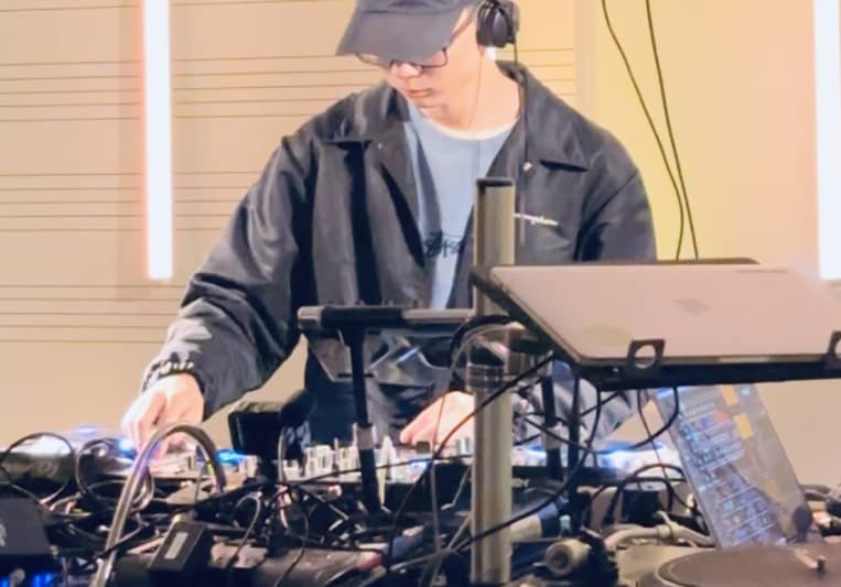 Joseph Park on SoundBetter