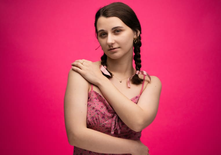 Jenna May on SoundBetter
