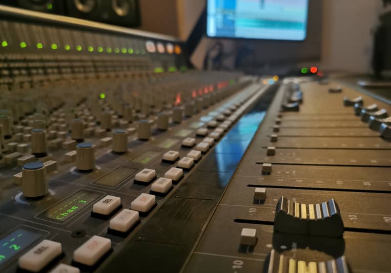 Isaac Figueroa on SoundBetter