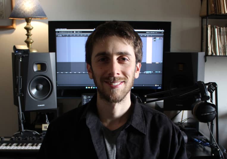 Mauricio Miranda on SoundBetter
