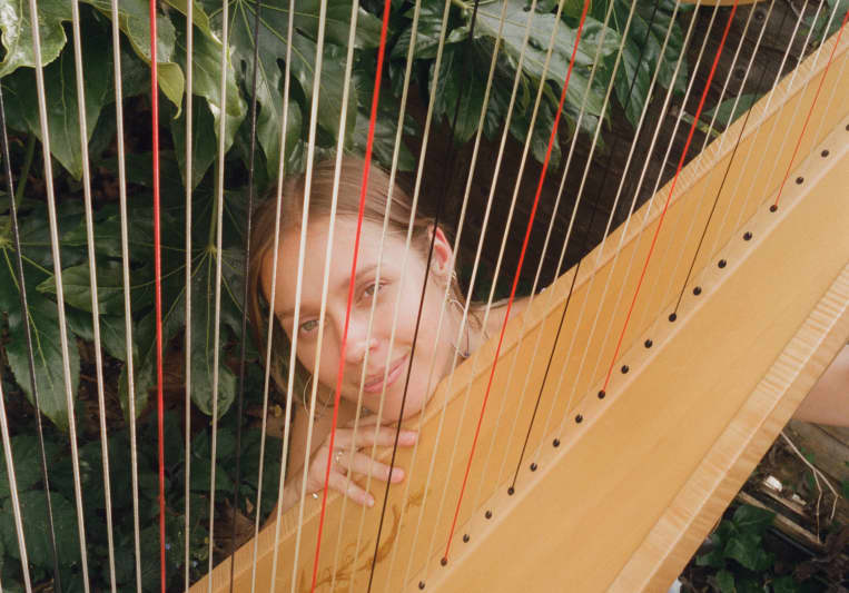 Maria Osuchowska (marysia osu) on SoundBetter