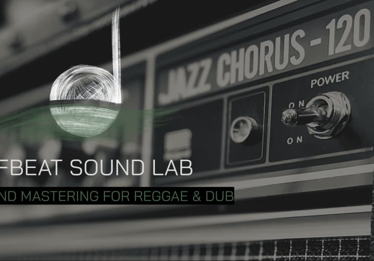 Offbeat Sound Lab on SoundBetter