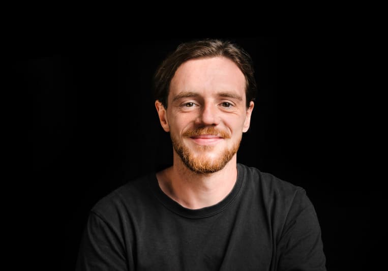 Magnus Grönegress on SoundBetter