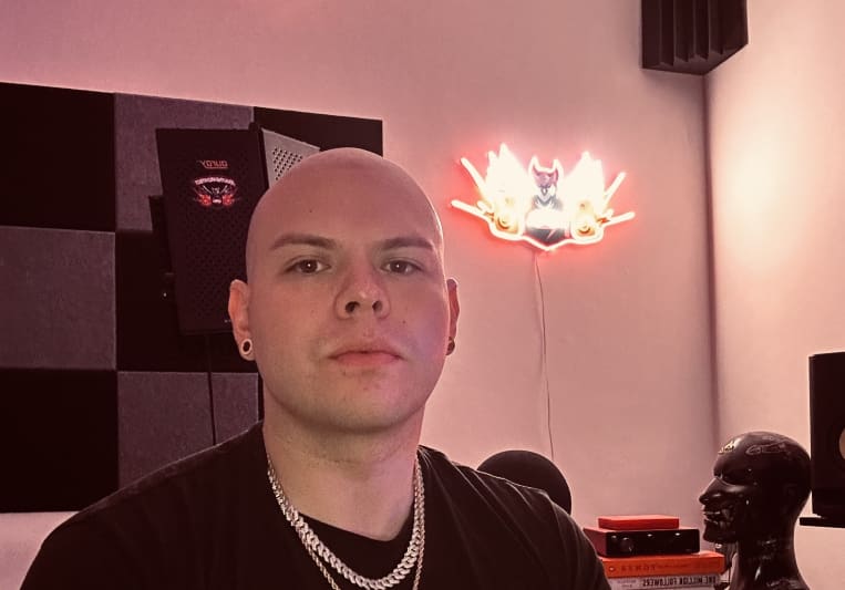 JOGUTHEARCHITECT on SoundBetter