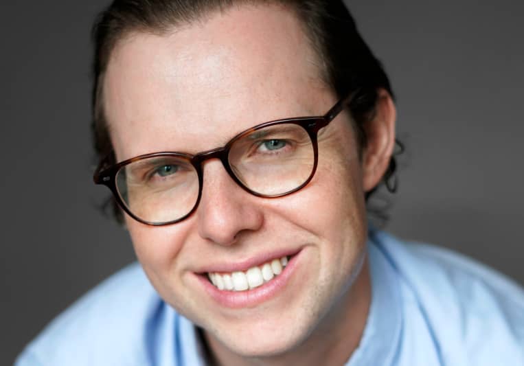 Alex Purcell on SoundBetter