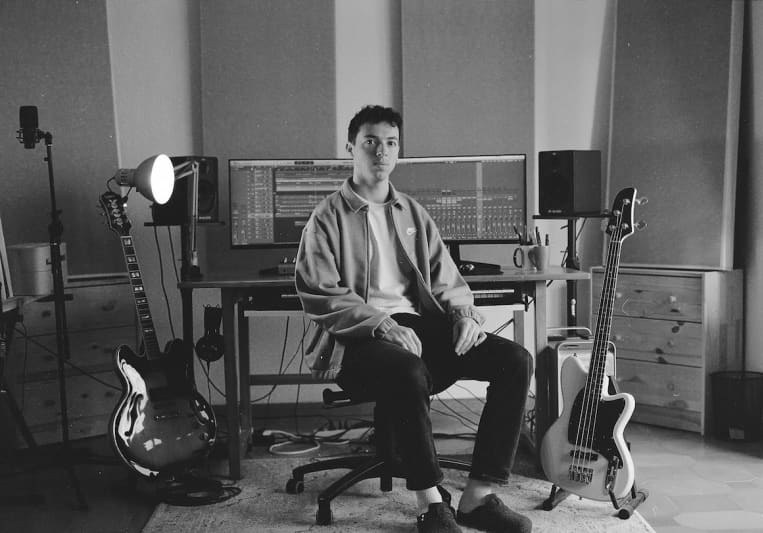 Pere Joan on SoundBetter