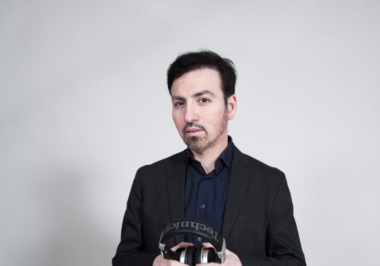 Luis on SoundBetter