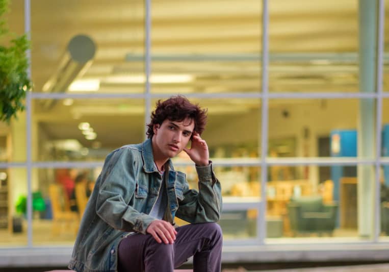 Marco on SoundBetter