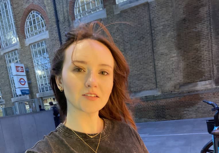 Emma H. on SoundBetter
