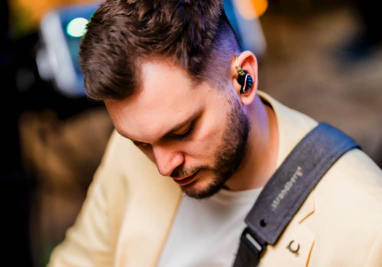 Andrei Gheorghiu on SoundBetter