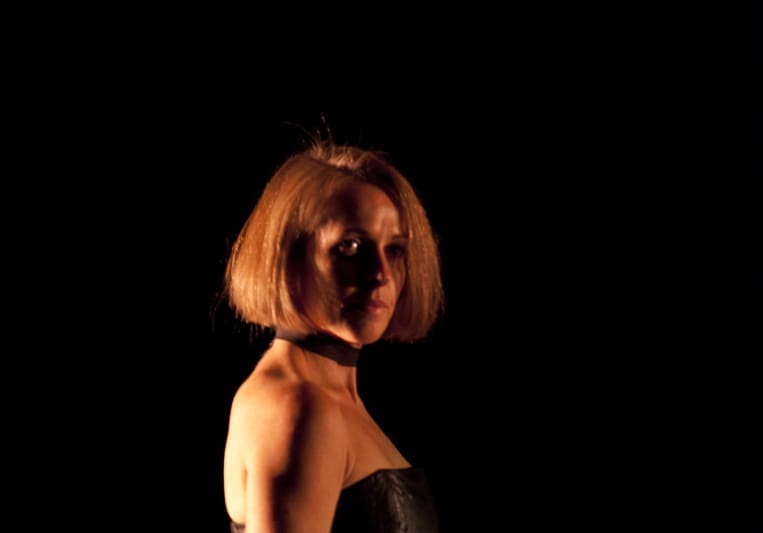 Dorina M. on SoundBetter