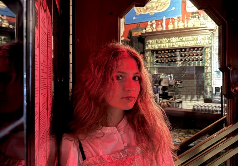 Anna K. on SoundBetter