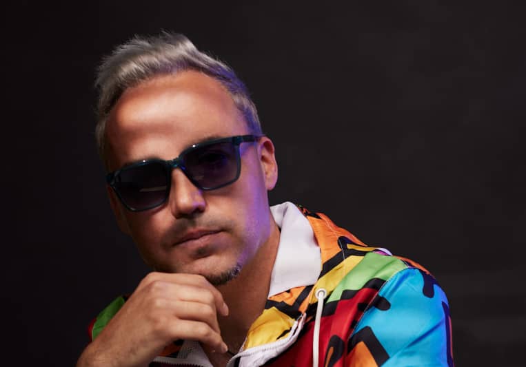 Javier Moreno on SoundBetter