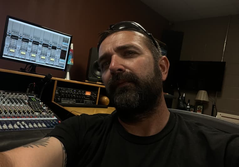Matt Butler Mixing on SoundBetter