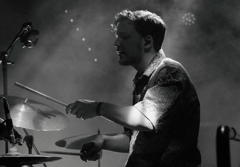 Spijk- drummer and(co)producer on SoundBetter