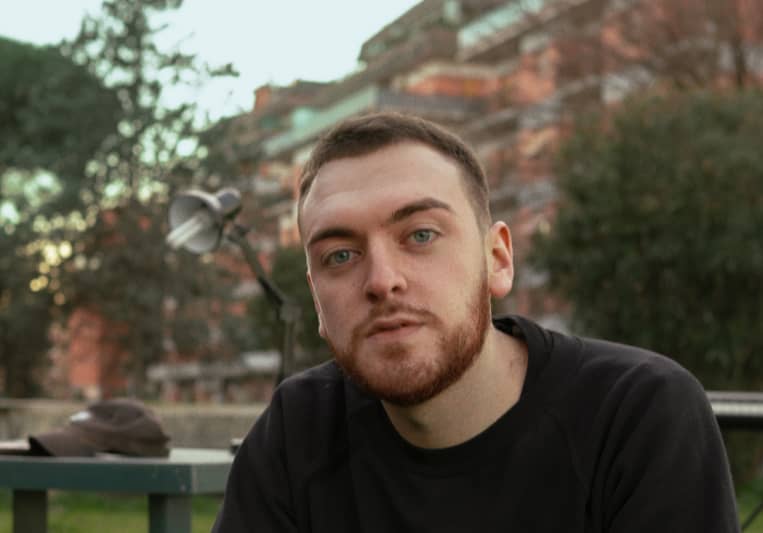 Ben Cavendish on SoundBetter