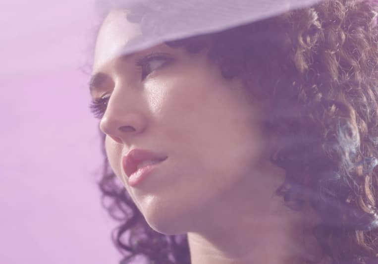 Jennifer J. on SoundBetter