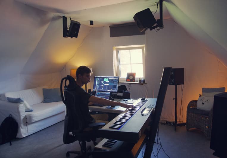 Matt Flanc on SoundBetter