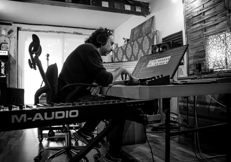 Marlee Records on SoundBetter