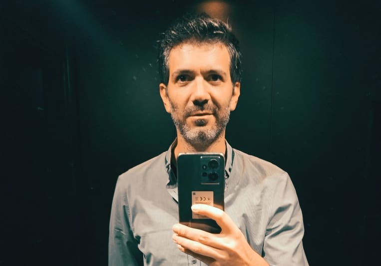 Ruy DUAL on SoundBetter