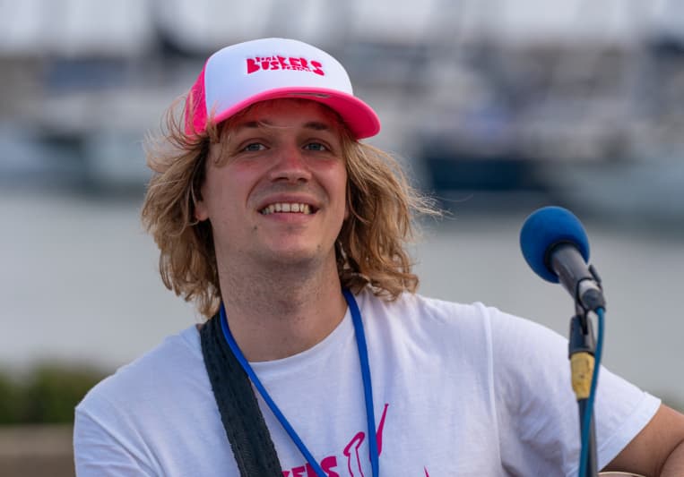 Max Goedecke on SoundBetter