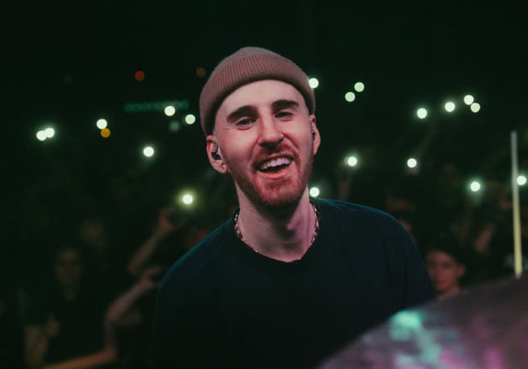 Phil Bayer on SoundBetter
