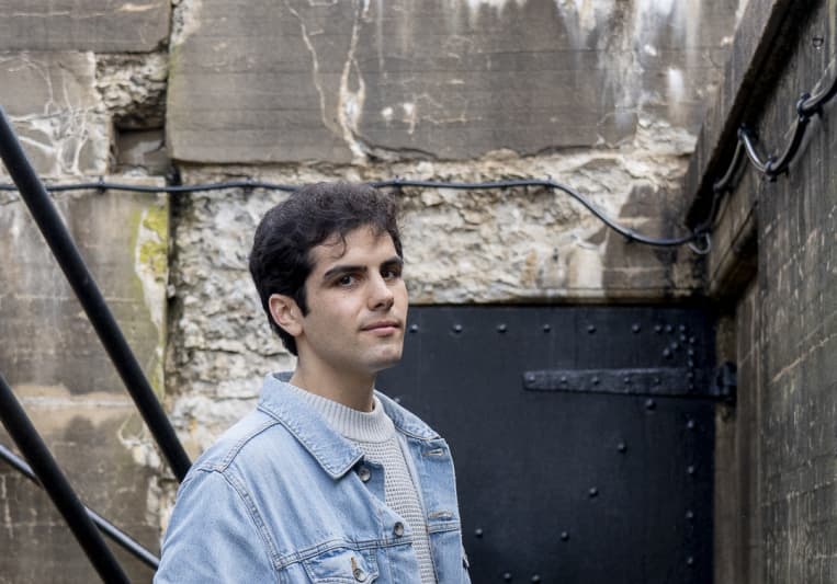 Noah R. on SoundBetter