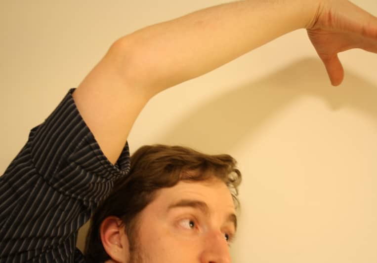 Cory F. on SoundBetter