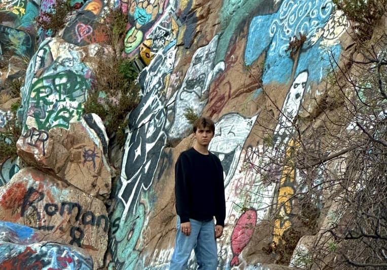 Elliott Harrison on SoundBetter