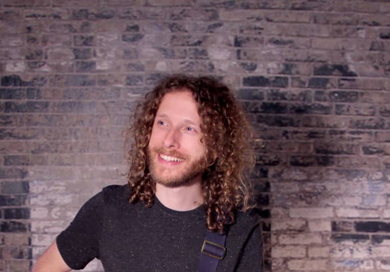 Alex Guitar Dude on SoundBetter
