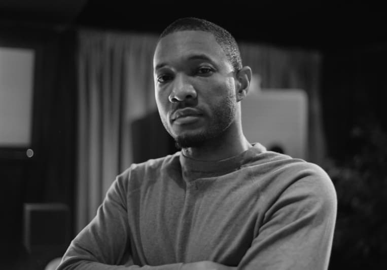 Giovanni Lawson on SoundBetter