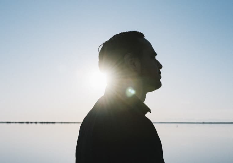 Simon on SoundBetter