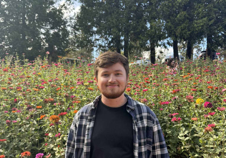Ben C. on SoundBetter